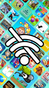 اسکرین شات 4 بازی Pokix Games