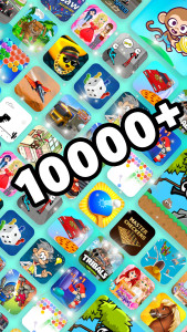 اسکرین شات 3 بازی Pokix Games