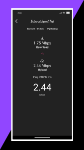 اسکرین شات 4 برنامه Play Games on TV with Phone