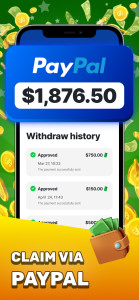 اسکرین شات 2 بازی GAMEE Prizes: Win Real Cash