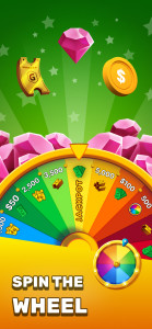 اسکرین شات 5 بازی GAMEE Prizes: Win Real Cash
