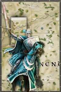 اسکرین شات 5 بازی Grimfall - Strategy of the Frozen Lands