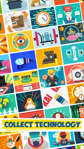 اسکرین شات 5 بازی Tap Tycoon