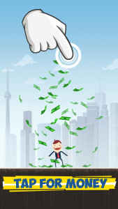 اسکرین شات 2 بازی Tap Tycoon