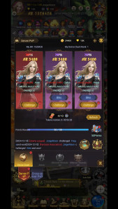 اسکرین شات 8 بازی Crimson Angel