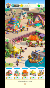 اسکرین شات 7 بازی Pirate Go: Bravo