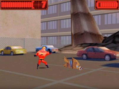 اسکرین شات 2 بازی شگفت انگیزان