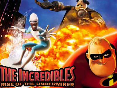 اسکرین شات 1 بازی شگفت انگیزان