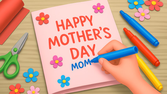 اسکرین شات 4 بازی Ava's Happy Mother Day Game
