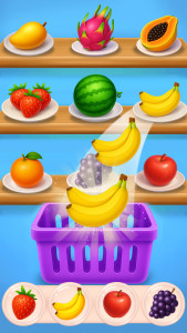 اسکرین شات 4 بازی Ava's Daily Activities Game