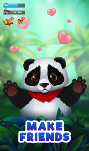 اسکرین شات 4 بازی Ancient Village 2