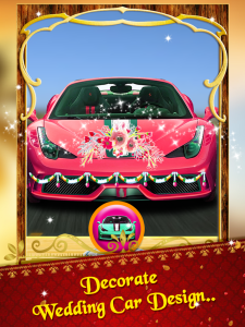 اسکرین شات 4 برنامه Royal Indian Love Marriage