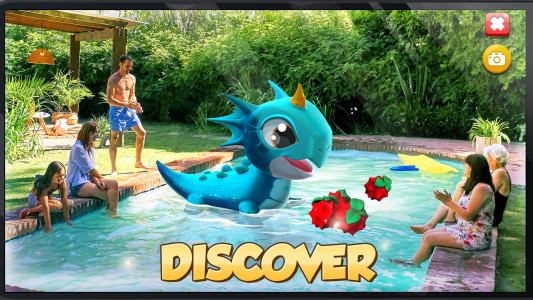 اسکرین شات 3 بازی Dragon Mania Legends