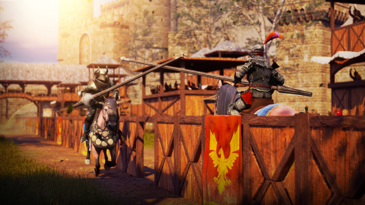 اسکرین شات 3 بازی March of Empires: War Games