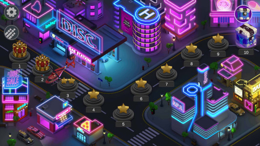 اسکرین شات 5 بازی Pool Billiards 3D: Pool Games