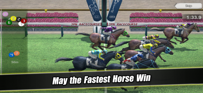 اسکرین شات 6 بازی iHorse™ G1 Leading Sire 2025