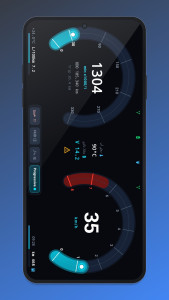 اسکرین شات 5 برنامه دیاگ هوشمند OBD 2
