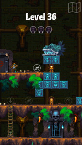 اسکرین شات 2 بازی Alabama Bones