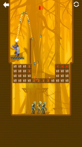 اسکرین شات 5 بازی Stupid Zombies 4