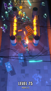 اسکرین شات 2 بازی Stupid Zombies Exterminator