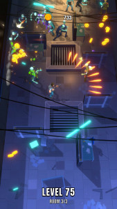 اسکرین شات 3 بازی Stupid Zombies Exterminator