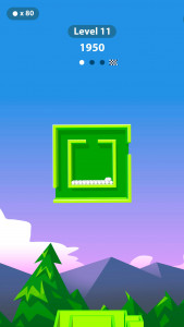 اسکرین شات 6 بازی Balls Out 3D