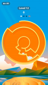 اسکرین شات 7 بازی Balls Out 3D