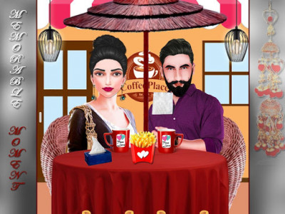 اسکرین شات 6 بازی New Wedding Game : 2020