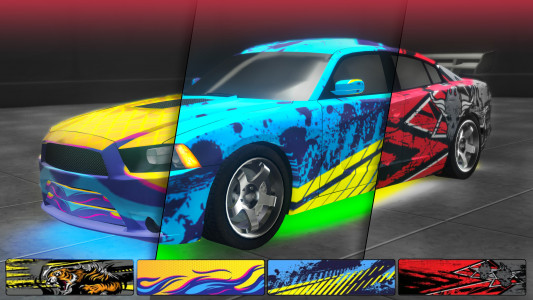 اسکرین شات 6 بازی Driving Academy - Open World