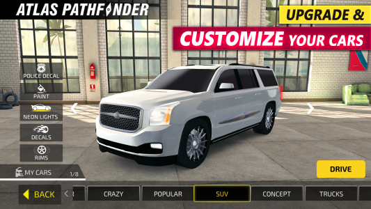 اسکرین شات 4 بازی Driving Academy Car Simulator