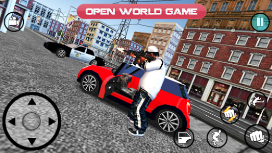 اسکرین شات 8 بازی San Andreas Mafia Gangster Crime