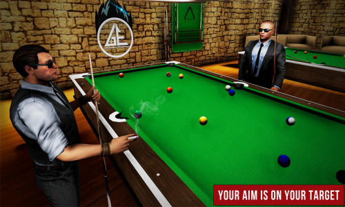 اسکرین شات 2 بازی Sniper warrior shooting games