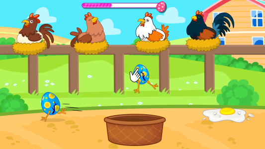 اسکرین شات 7 بازی Baby Care, dress up kids Games