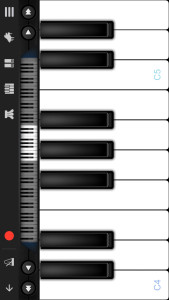 اسکرین شات 8 بازی Perfect Piano