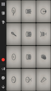 اسکرین شات 8 برنامه Walk Band - Multitracks Music