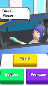 اسکرین شات 6 بازی Gas Station Inc.