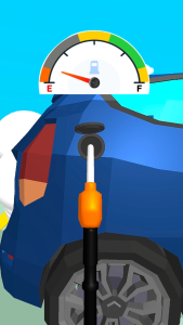 اسکرین شات 7 بازی Gas Station Inc.