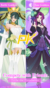 اسکرین شات 3 بازی Royal Princess Dream