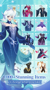 اسکرین شات 4 بازی Royal Princess Dream