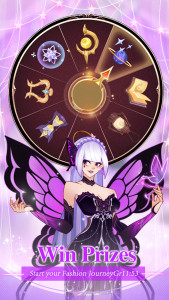 اسکرین شات 5 بازی Royal Princess Dream