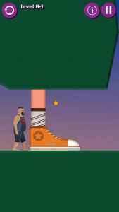 اسکرین شات 3 بازی Lucky Life