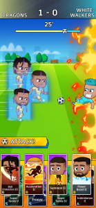 اسکرین شات 7 بازی Idle Soccer Story - Tycoon RPG