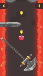 اسکرین شات 6 بازی Worm Run!