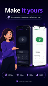 اسکرین شات 7 برنامه Find My Phone by Clap ad-free