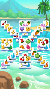 اسکرین شات 5 بازی Tile Club - Match Puzzle Games