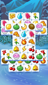 اسکرین شات 3 بازی Tile Club - Match Puzzle Games
