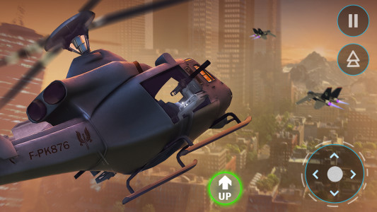 اسکرین شات 7 برنامه Grand Mafia Vegas Simulator