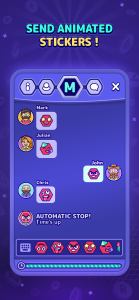 اسکرین شات 6 بازی StopotS - The Categories Game