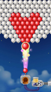 اسکرین شات 1 بازی Bubble Shooter