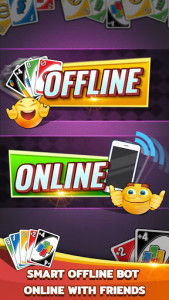 اسکرین شات 3 بازی Unoo Classic